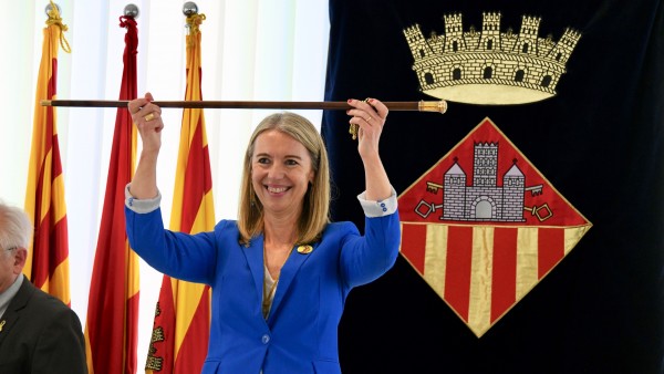 Mireia Ingla Mireia Ingla