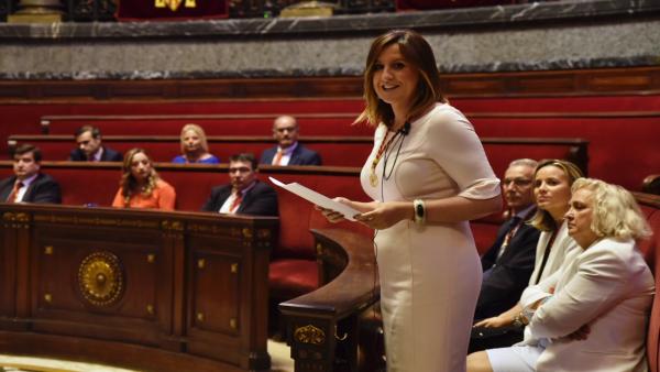Sesión de constitución del Ayuntamiento de Valencia Sesión de constitución del Ayuntamiento de Valencia
