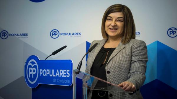 Buruaga (PP) hace un 'balance positivo' del peso de su partido en los ayuntamientos, con 30 alcaldías Buruaga (PP) hace un 'balance positivo' del peso de su partido en los ayuntamientos, con 30 alcaldías