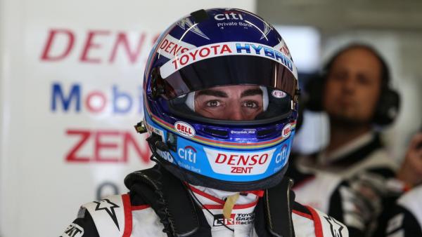 Fernando Alonso Fernando Alonso