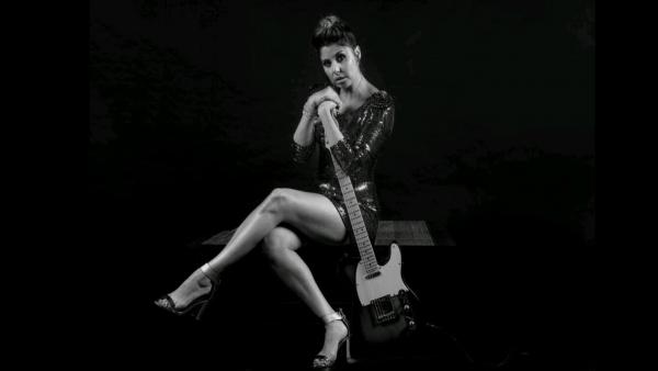 La cantante canaria Cristina Ramos estrena su primer single con Universal Music este lunes La cantante canaria Cristina Ramos estrena su primer single con Universal Music este lunes