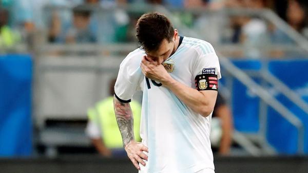 Leo Messi Argentina Leo Messi Argentina