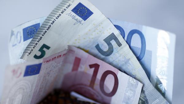Billetes Billetes