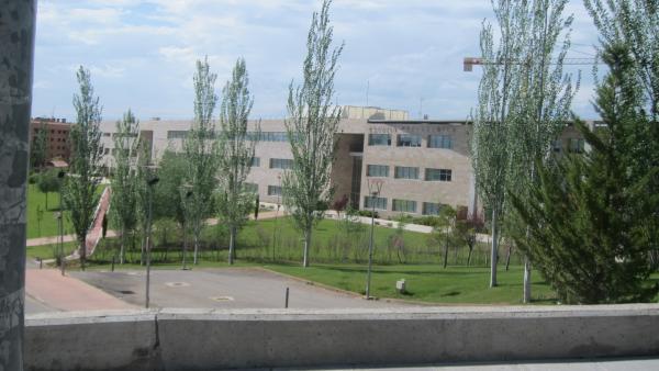 UCLM CUENCA UCLM CUENCA