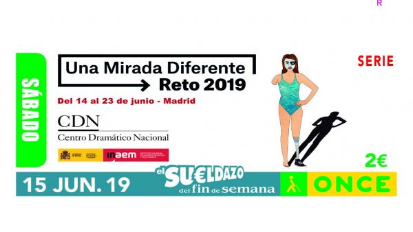 Cádiz.- La ONCE reparte 220.000 euros en Chiclana de la Frontera Cádiz.- La ONCE reparte 220.000 euros en Chiclana de la Frontera