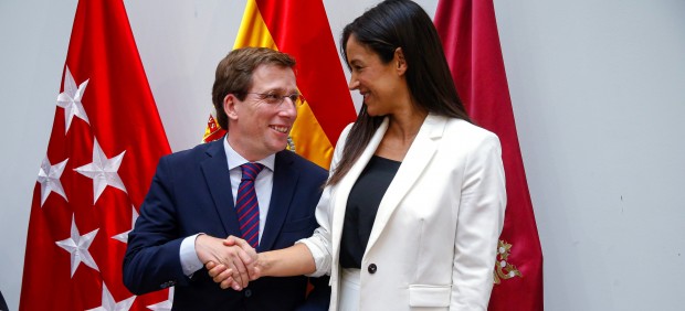Almeida y Villacís 