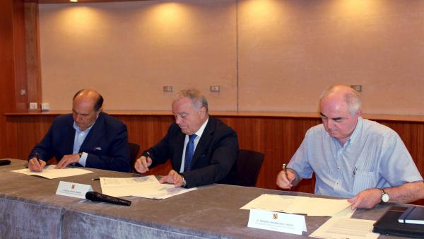 La tercera edición del programa Mentoring Huesca arrancará en septiembre con la formación de cuatro empresas La tercera edición del programa Mentoring Huesca arrancará en septiembre con la formación de cuatro empresas