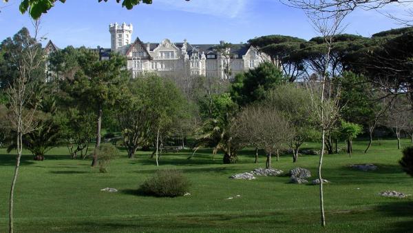 Santander.- Más de 500 expertos participan hasta el sábado en el Congreso Nacional de Parques y Jardines Públicos Santander.- Más de 500 expertos participan hasta el sábado en el Congreso Nacional de Parques y Jardines Públicos