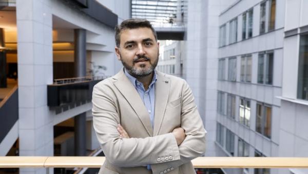 26M.- Fernández (PSOE) trabaja por una Europa 'que proteja a los ciudadanos de la globalización y las incertidumbres' 26M.- Fernández (PSOE) trabaja por una Europa 'que proteja a los ciudadanos de la globalización y las incertidumbres'