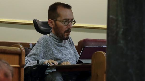 Pablo Echenique Pablo Echenique