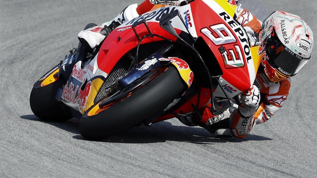 Cuánto Dura Una Carrera De Motogp