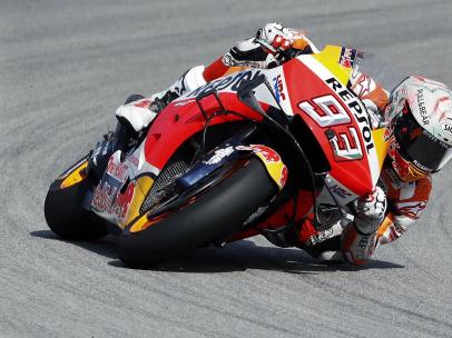Marc Márquez