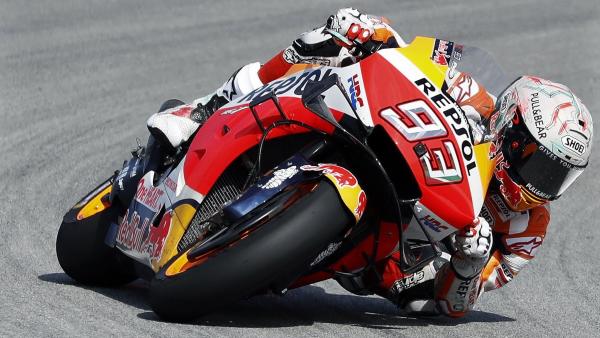 Marc Márquez Marc Márquez