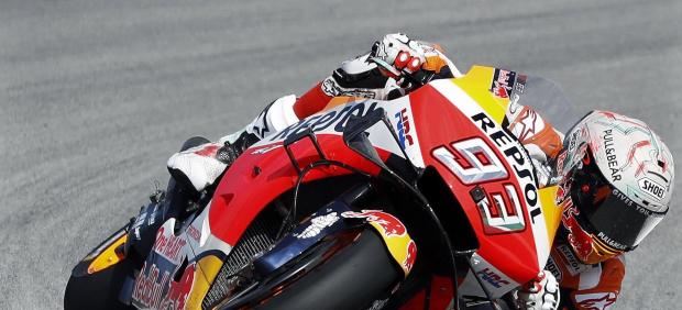 Marc Márquez