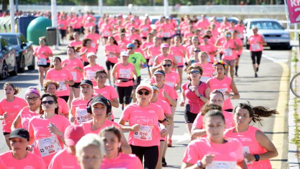 Carrera mujer Gijon Carrera mujer Gijon