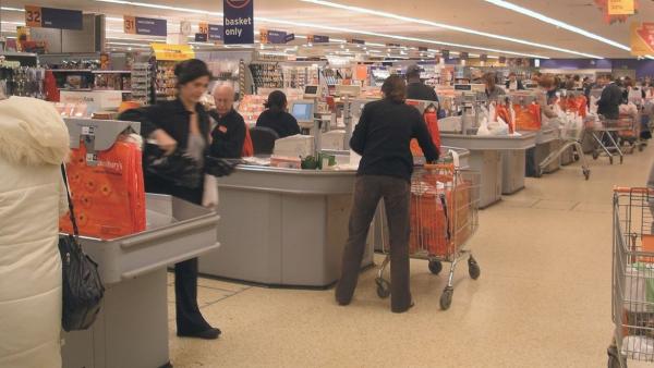 Supermercado Supermercado