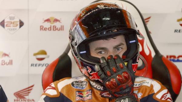 Jorge Lorenzo Jorge Lorenzo