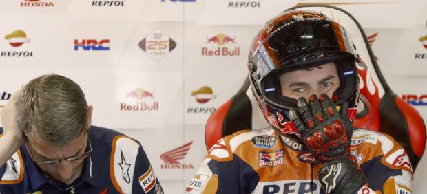 Jorge Lorenzo
