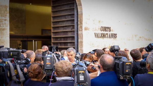 Cantó dice que Cs ha 'dado gobiernos que servirán de contención' de un Consell 'comandado por nacionalismo y populismo' Cantó dice que Cs ha 'dado gobiernos que servirán de contención' de un Consell 'comandado por nacionalismo y populismo'
