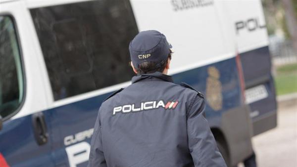 Recurso de Policía Nacional Recurso de Policía Nacional