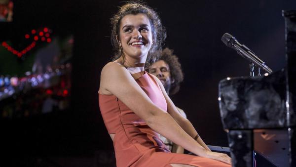 Amaia Romero Amaia Romero
