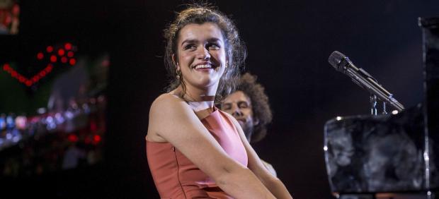 Amaia Romero