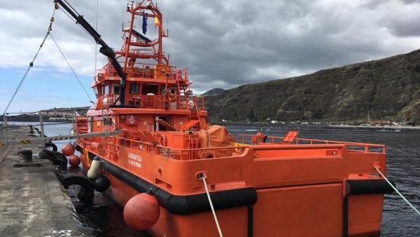 Sucesos.- Concluye sin éxito el segundo día de búsqueda del hombre desaparecido en la costa de Arona (Tenerife) Sucesos.- Concluye sin éxito el segundo día de búsqueda del hombre desaparecido en la costa de Arona (Tenerife)