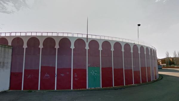 Plaza de toros de Benavente Plaza de toros de Benavente