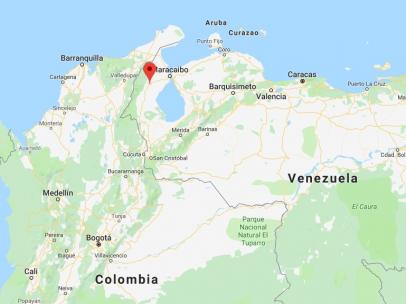 Zulia, Venezuela