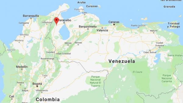 Zulia, Venezuela Zulia, Venezuela