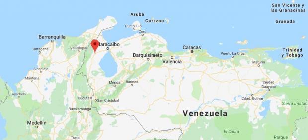 Zulia, Venezuela
