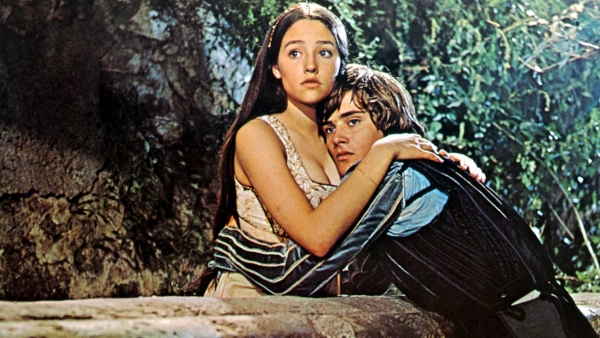 'Romeo y Julieta' 'Romeo y Julieta'