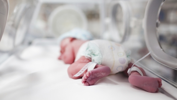 Niño prematuro Niño prematuro