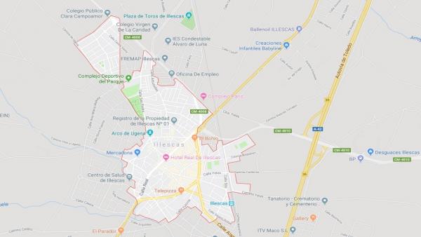 Sucesos.- Encuentran un cuerpo sin vida en el arcén de la A-42 en Illescas (Toledo) Sucesos.- Encuentran un cuerpo sin vida en el arcén de la A-42 en Illescas (Toledo)
