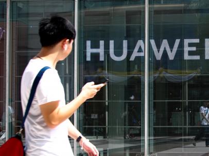 Huawei