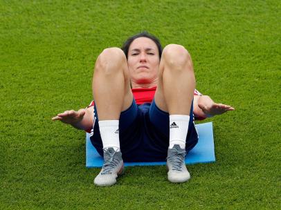 Silvia Meseguer