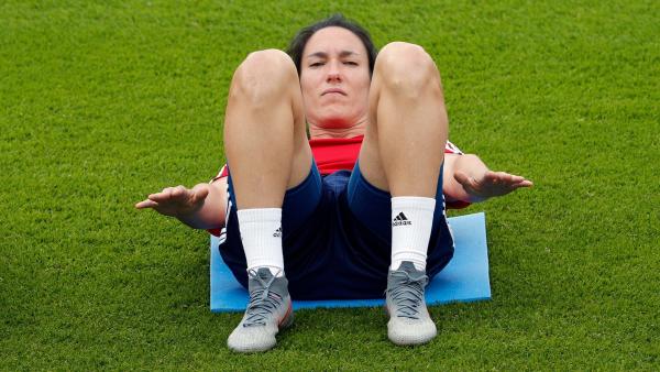 Silvia Meseguer Silvia Meseguer