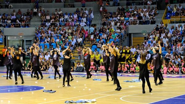 Santander.- Más de 40.000 personas han participado en las actividades y talleres de los centros cívicos Santander.- Más de 40.000 personas han participado en las actividades y talleres de los centros cívicos