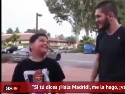 Khabib