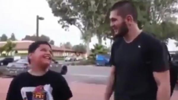 Khabib Khabib