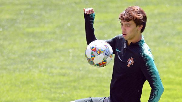Joao Felix Joao Felix