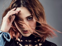 Paty Cantú