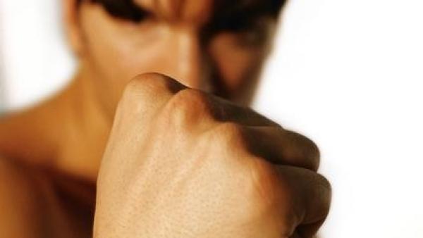 Violencia machista Violencia machista