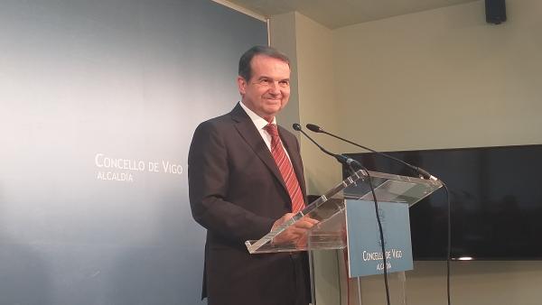 El gobierno de Vigo tendrá cuatro tenencias de Alcaldía y prescinde de tres ediles, que serán diputados provinciales El gobierno de Vigo tendrá cuatro tenencias de Alcaldía y prescinde de tres ediles, que serán diputados provinciales