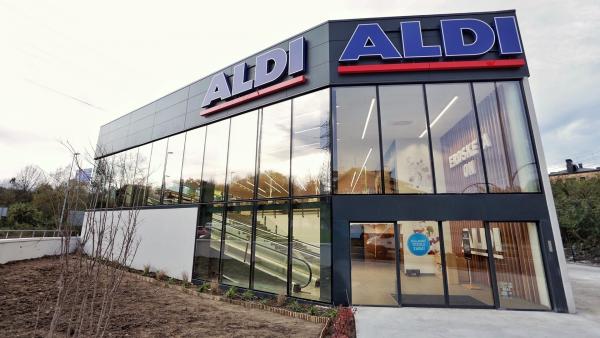 Aldi Aldi