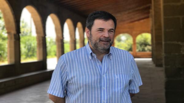 José Luis Cadena (Cs) será el próximo alcalde de Huesca tras llegar a un acuerdo PP y Cs José Luis Cadena (Cs) será el próximo alcalde de Huesca tras llegar a un acuerdo PP y Cs