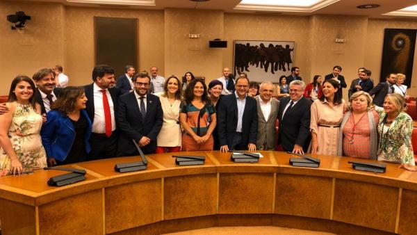 ....Psoe ....Psoe