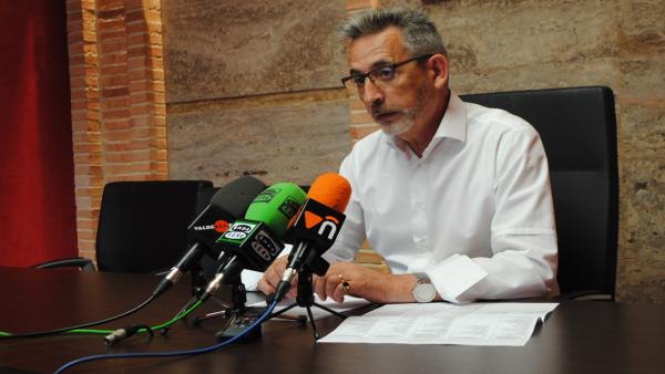 ...Ayto Valdepeñas ...Ayto Valdepeñas