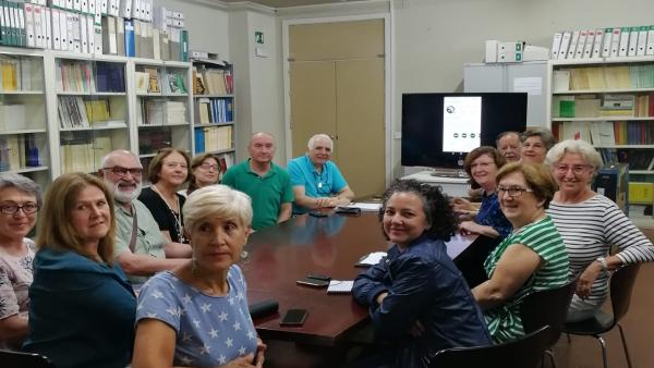 Cádiz.- Más de 20 personas participan en el curso de iniciación a #Instagram en '@museodecadiz' Cádiz.- Más de 20 personas participan en el curso de iniciación a #Instagram en '@museodecadiz'