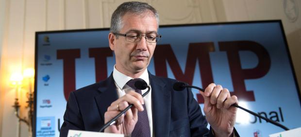 Pablo Hernández de Cos